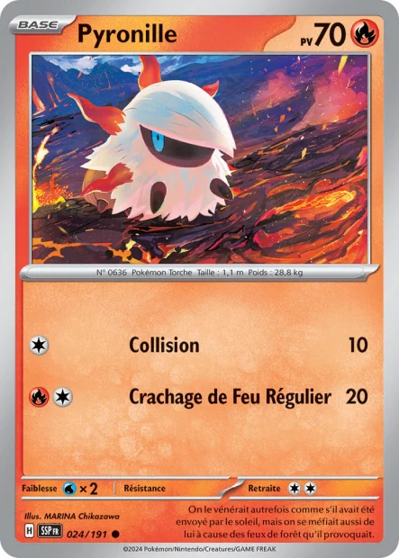 024/191 Pyronille