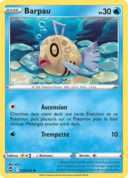 039/195 Barpau