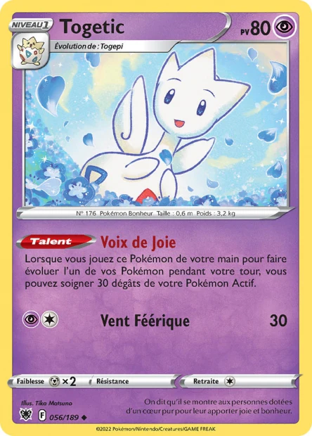 056/189 Togetic