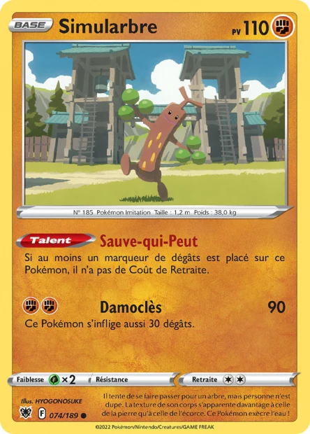 074/189 Simularbre