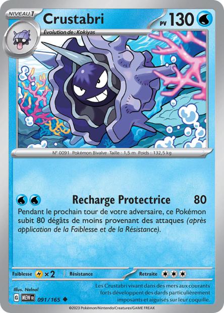 091/165 Crustabri