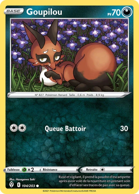 104/203 Goupilou
