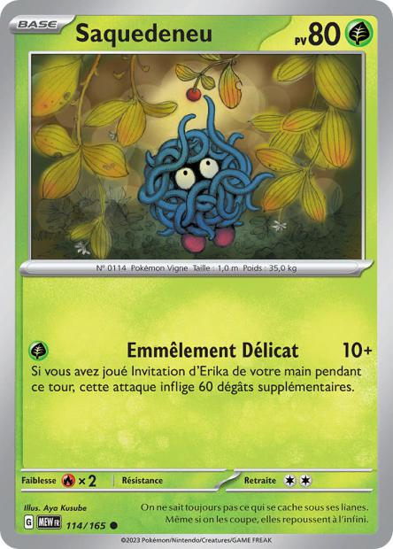 114/165 Saquedeneu