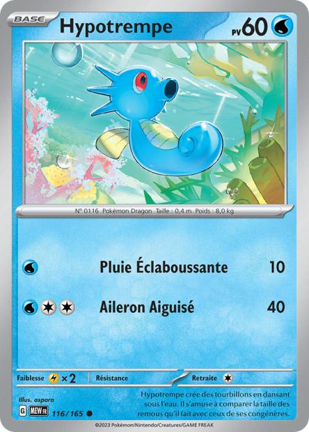 116/165 Hypotrempe