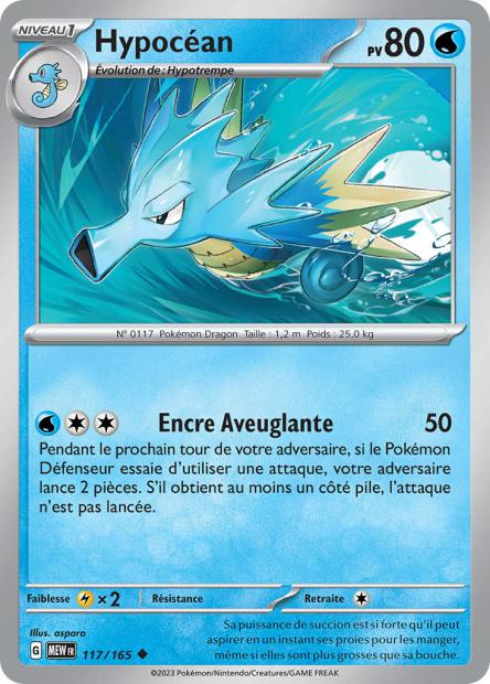 117/165 Hypocéan