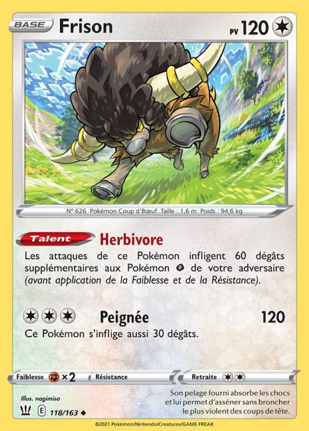 118/163 Frison