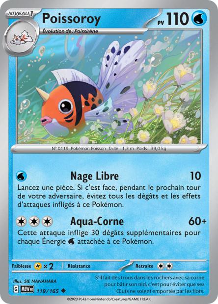 119/165 Poissoroy