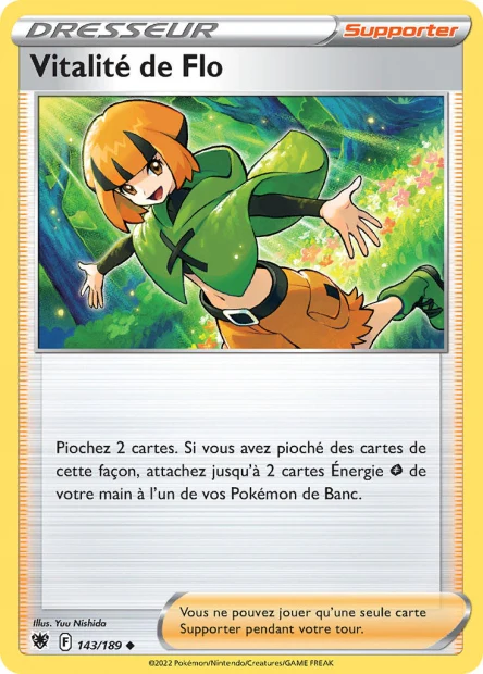 143/189 Vitalité de Flo