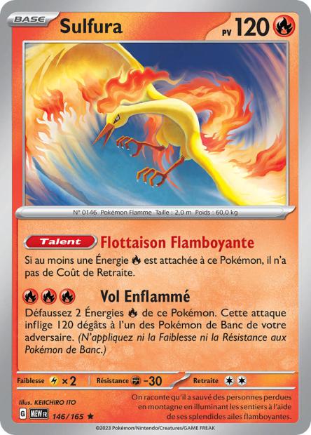 146/165 Sulfura