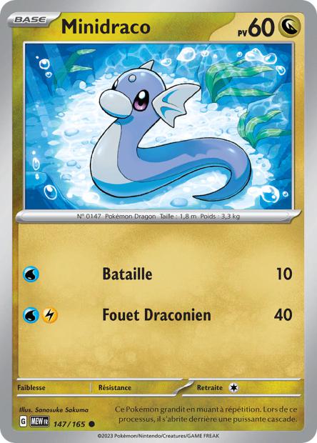147/165 Minidraco