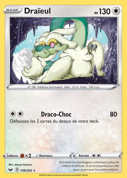 149/202 Draïeul