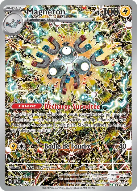 159 Magneton