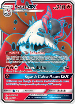 213/236 Pyrax-GX