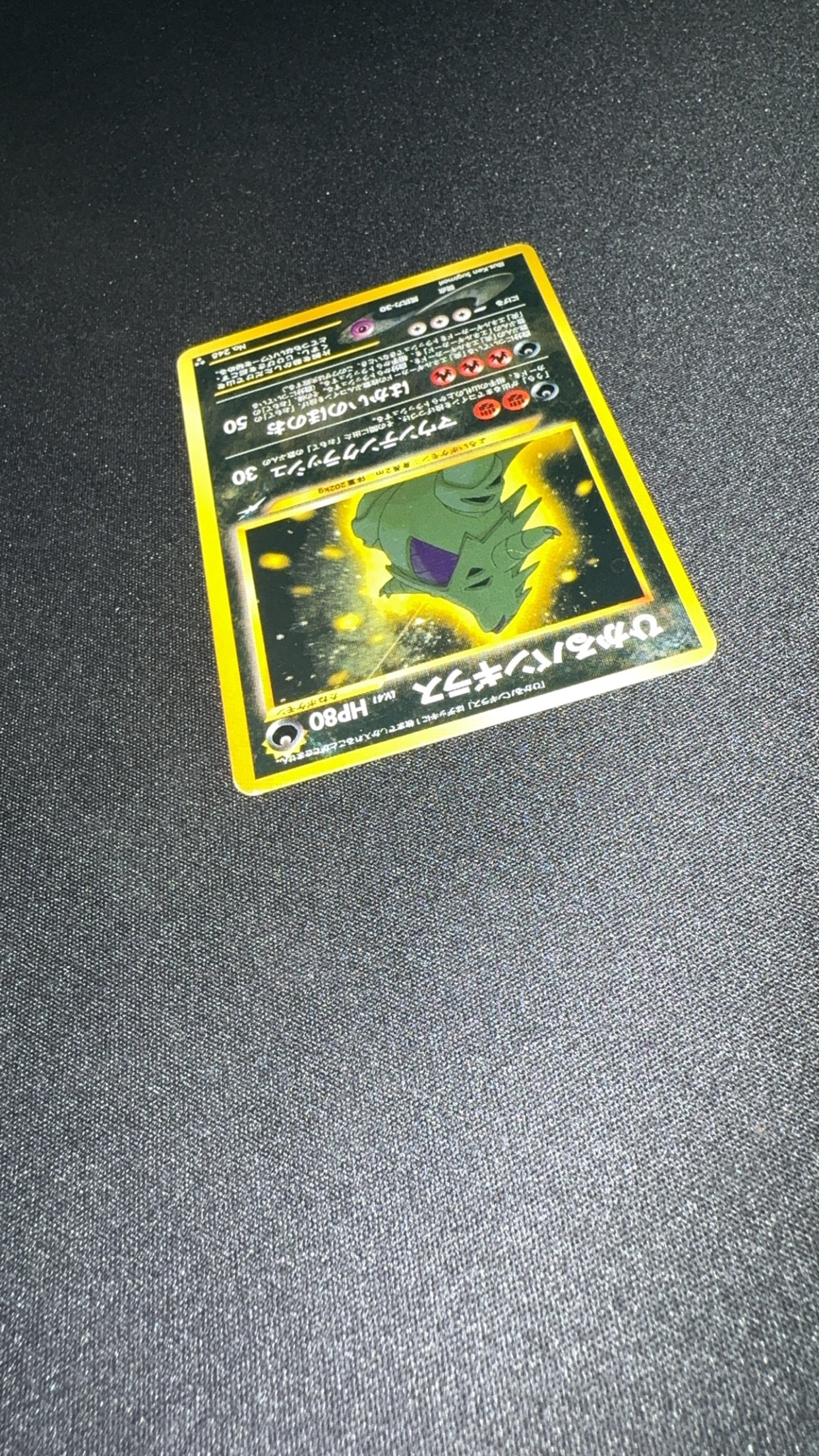 248 Shining Tyranitar - Image 3