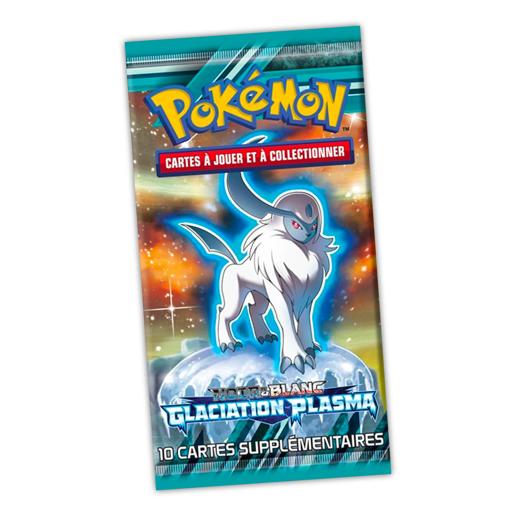 [ARTSET] Boosters - NB09 - Glaciation Plasma [FR] - Image 5