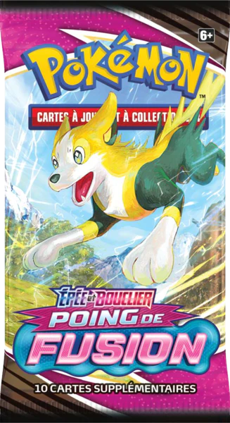 [ARTSET] Boosters - EB08 - Poing de Fusion [FR] - Image 5