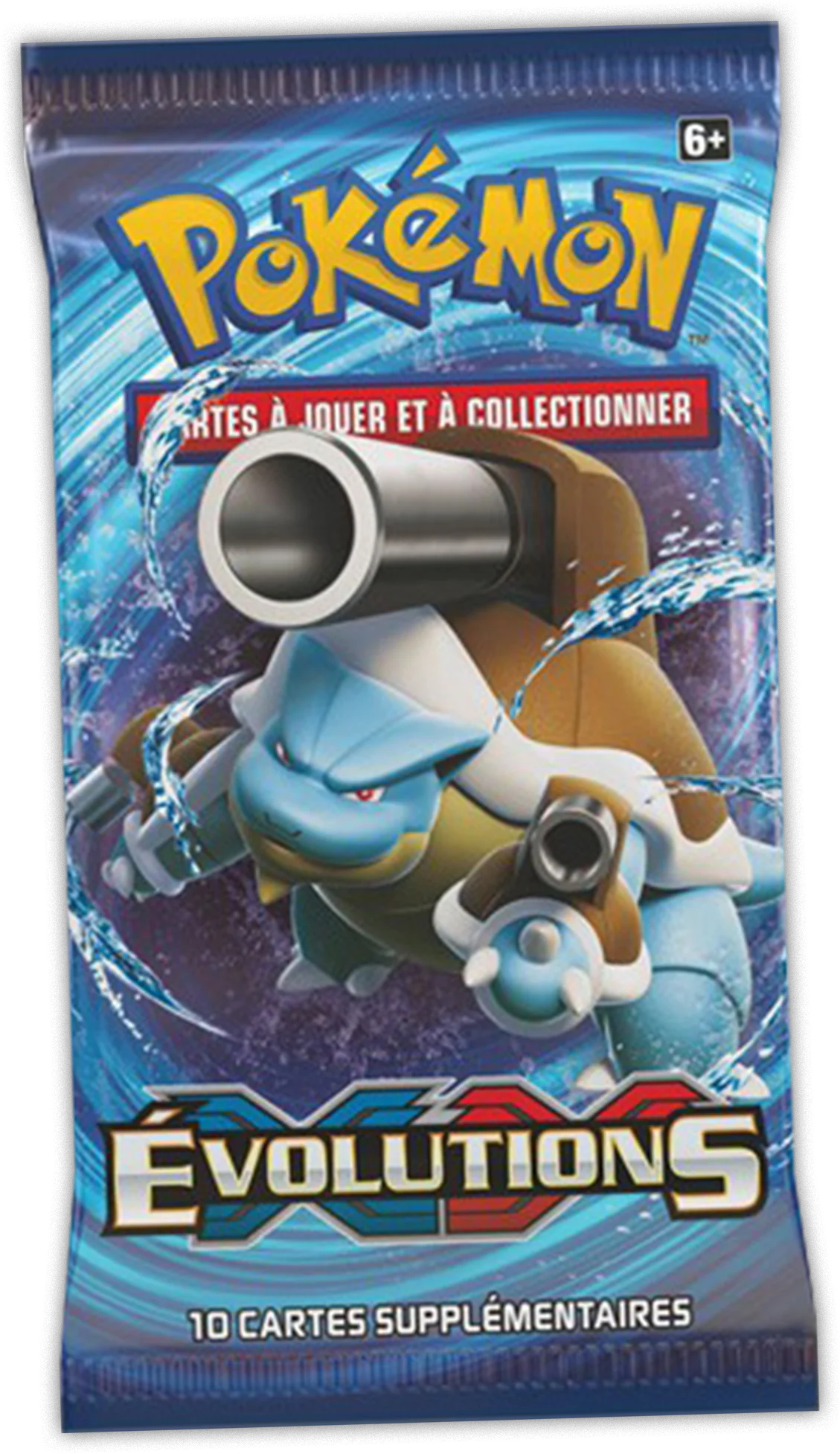 [ARTSET] Boosters - XY12 - Evolution [FR] - Image 5