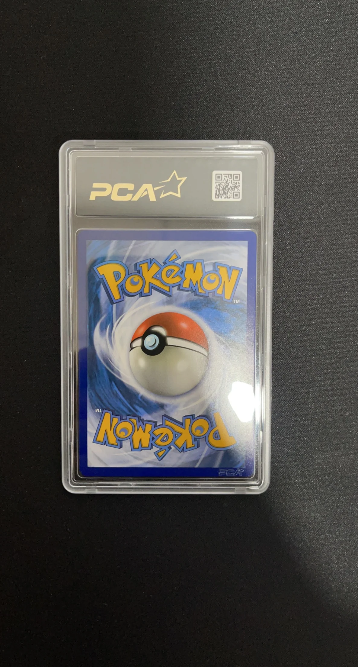 [GRADE] [PCA 9] 068/070 Altaria GX - Image 3