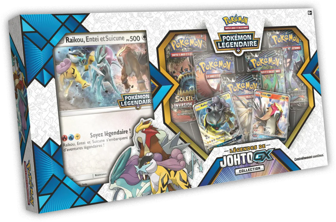 Coffret