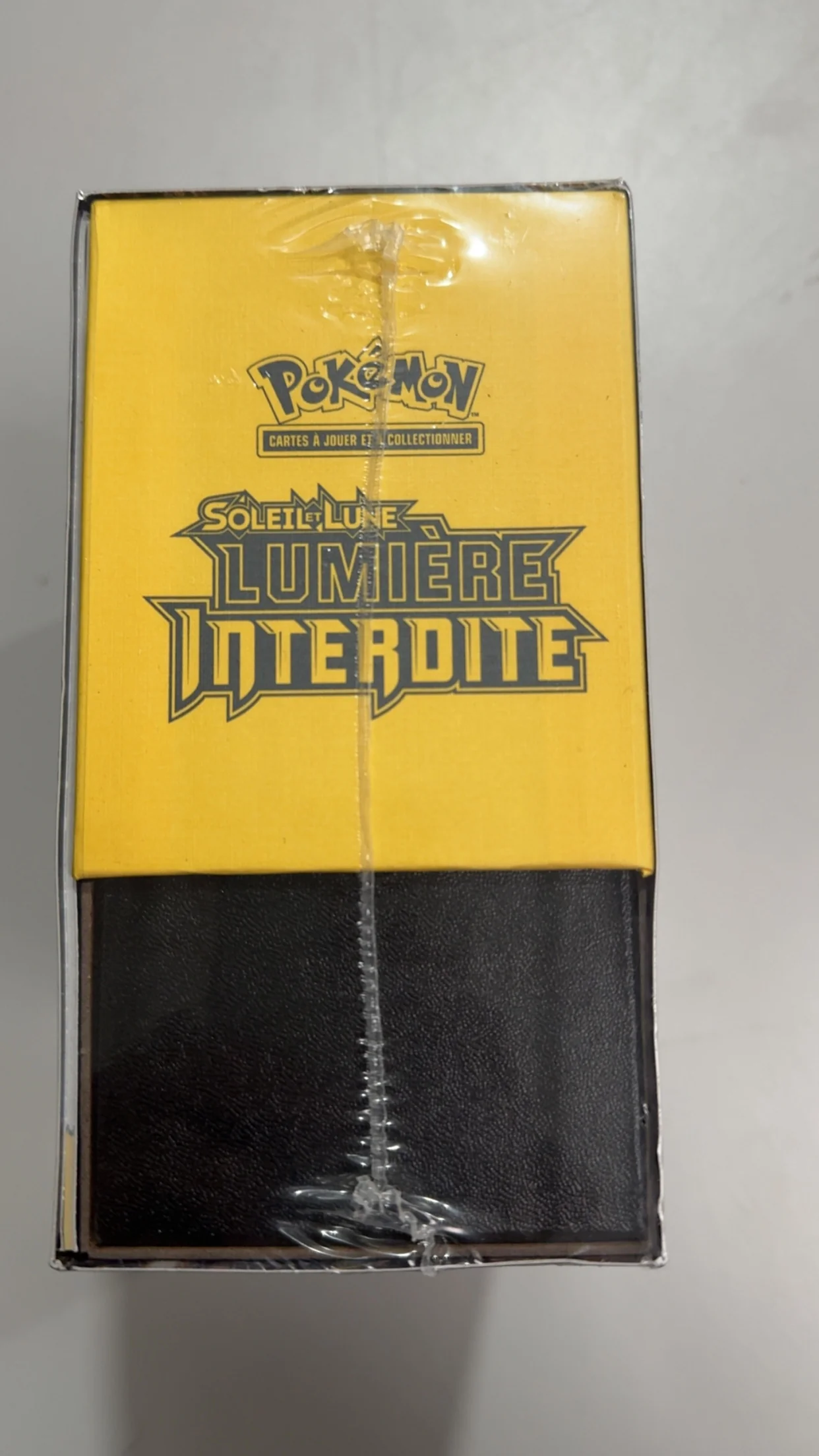[SCELLE] Elite Trainer Box SL06 - Lumière Interdite [FR] - Image 4