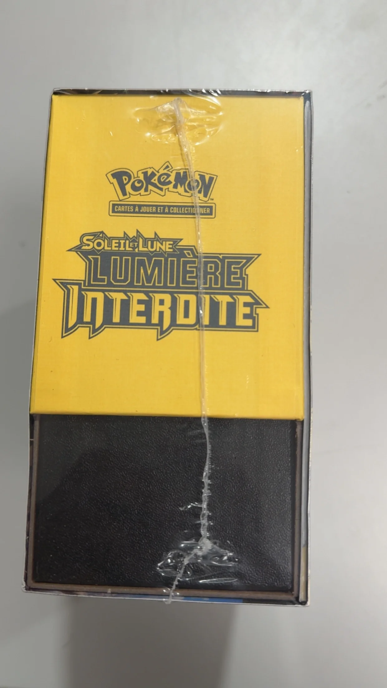 [SCELLE] Elite Trainer Box SL06 - Lumière Interdite [FR] - Image 5