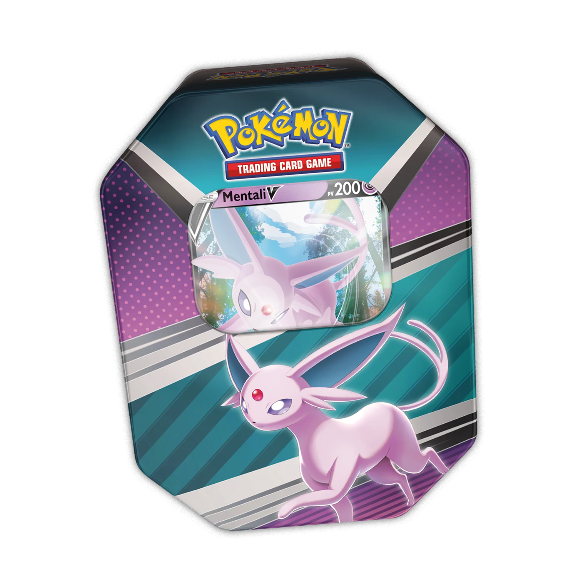 [SCELLE] Pokebox Mentali [FR]