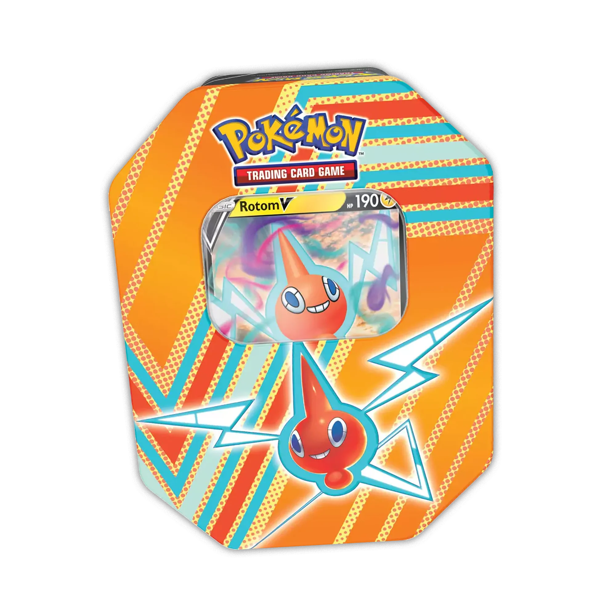 [SCELLE] Pokebox Motisma [FR]