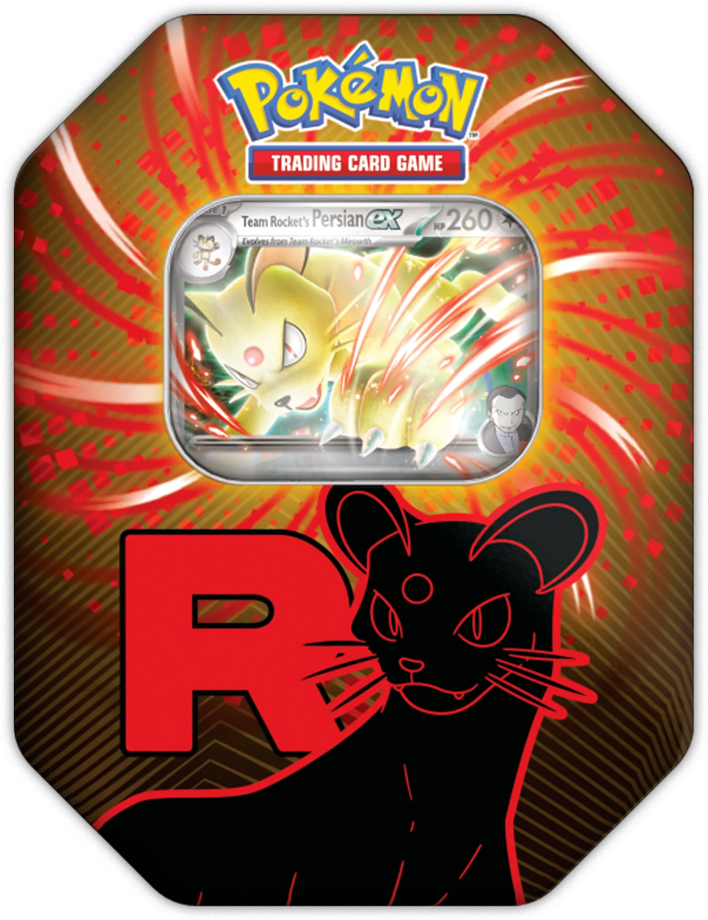 [SCELLE] Pokebox - Team Rocket [FR] - Image 3