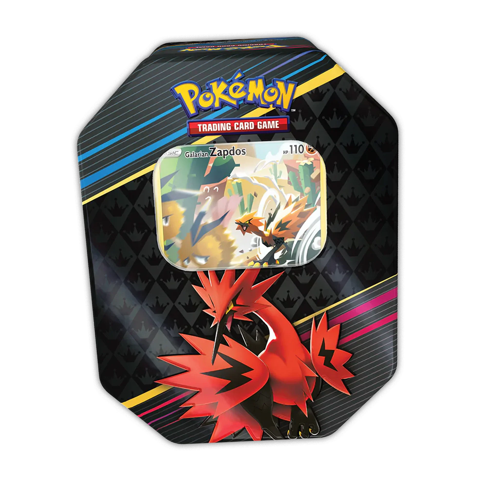 [SCELLE] Pokebox Zenith Suprême [FR] - Image 3